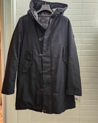 Parka lungo da uomo Peuterey