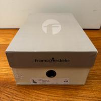 Stivaletti in pelle originali