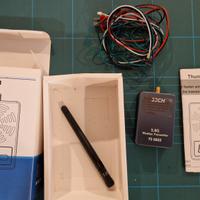 Trasmittente Thunderbolt TS5832