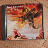 CD ingwie malmasteen trilogy