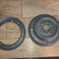 Vespa epoca ruota 9 pollici 