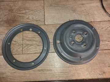 Vespa epoca ruota 9 pollici 