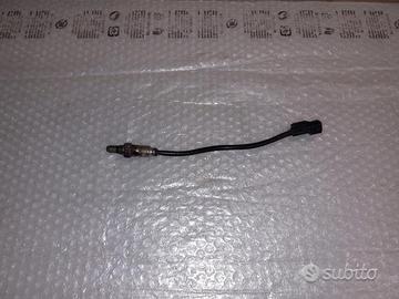 sensore sonda lambda scarico moto guzzi v7 stone