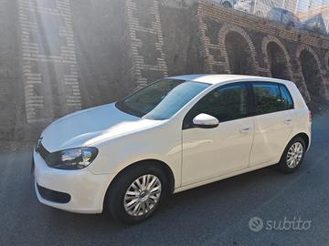 Volkswagen Golf 1.4 5p. United
