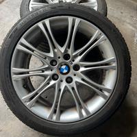 Cerchi 18” Bmw M Sport