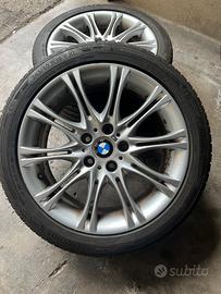Cerchi 18” Bmw M Sport