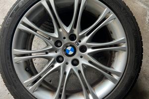 Cerchi 18” Bmw M Sport