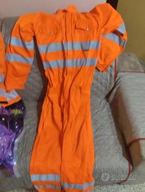 abbigliamento lavoro