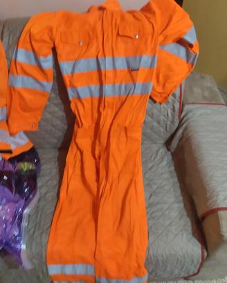 abbigliamento lavoro