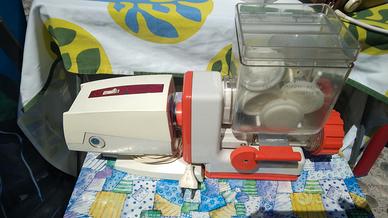 impastatrice vintage BIALETTI