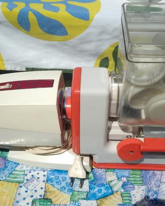 impastatrice vintage BIALETTI