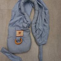 Fascia porta Bebè La terra e l'albero