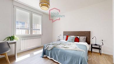 CAMERA MATRIMONIALE A MESTRE CENTRO, VENEZIA