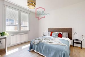 CAMERA MATRIMONIALE A MESTRE CENTRO, VENEZIA