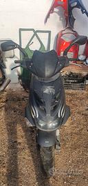 Aprilia sr 50