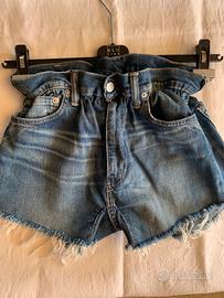 Shorts Levis 510
