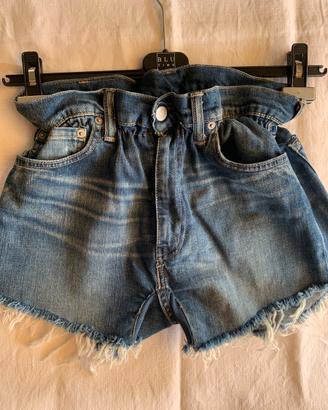 Shorts Levis 510