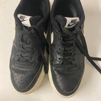 Scarpe Nike nere n*40.5