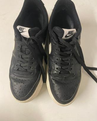 Scarpe Nike nere n*40.5