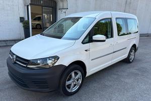 VOLKSWAGEN Caddy 1.4 TGI DSG Maxi 7 POSTI