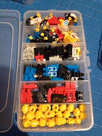 Pezzi Lego rari