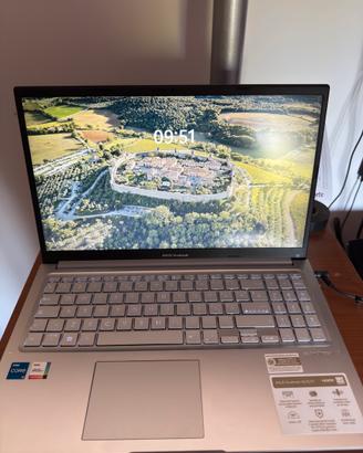 Asus f1504z