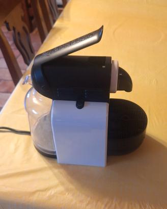 macchina caffè nespresso 