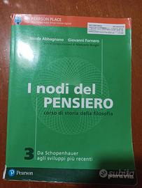 I NODI DEL PENSIERO 3