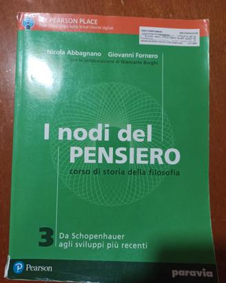 I NODI DEL PENSIERO 3