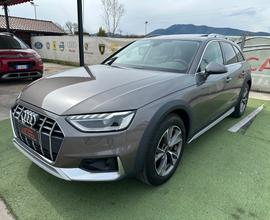Audi A4 allroad 40*2.0TDI*204CV*VIRTUAL*TETTO*MATR