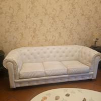 DIVANO CHESTERFIELD