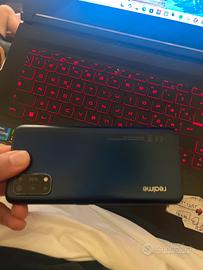 Telefono realme 7 pro