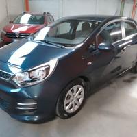 Kia Rio 1.2 CVVT 5p. ECO GPL Cool OK NEO