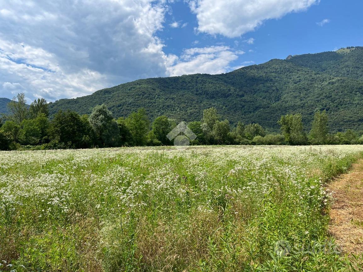 TER. AGRICOLO A TARZO - Vista 3