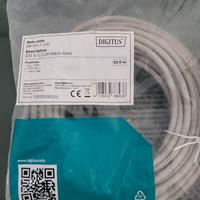 cavo rj45 cat 6 U/UTP Patch Cord