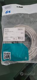 cavo rj45 cat 6 U/UTP Patch Cord