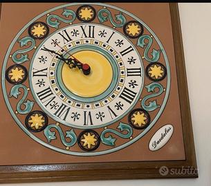 Orologio da parete