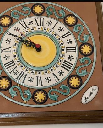 Orologio da parete