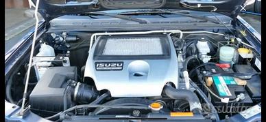 Motore Isuzu