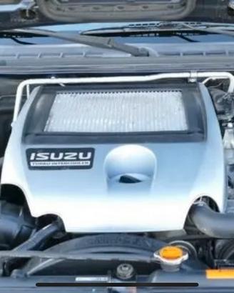 Motore Isuzu