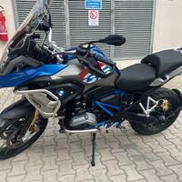 BMW R 1200 GS Rallye - 2017