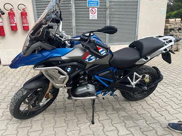 BMW R 1200 GS Rallye - 2017