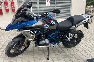 BMW R 1200 GS Rallye - 2017
