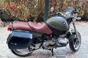 BMW R 850 R (1996) - Livrea Special "Aeronautica"