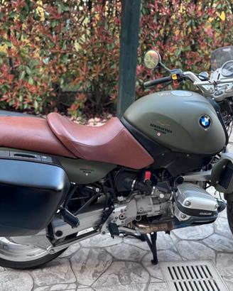 BMW R 850 R (1996) - Livrea Special "Aeronautica"