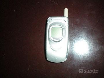 Samsung SGH A800