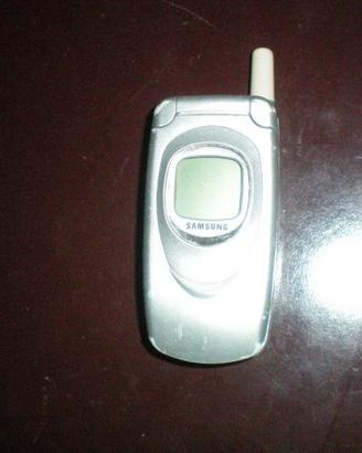 Samsung SGH A800