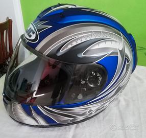 Casco INTEGRALE HJC - Phoenix - serie FG