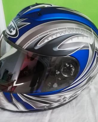 Casco INTEGRALE HJC - Phoenix - serie FG