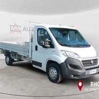 FIAT DUCATO CABINATO MAXI 35 XL H1 + iva